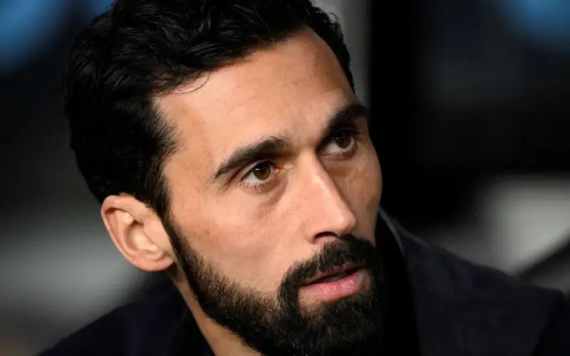 أخبار الانتقالات | مرشح جديد لخلافة أربيلوا في ريال مدريد.. وبرشلونة يتمسك بنجمهَ!